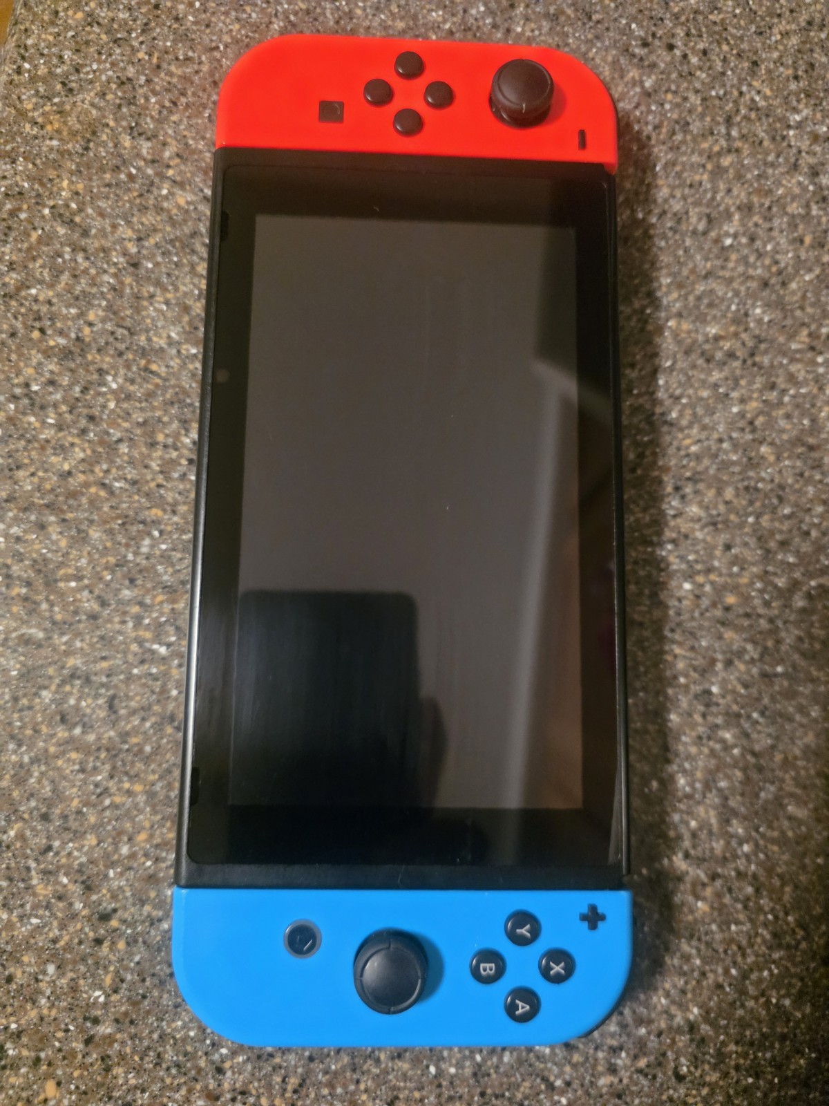 Nintendo Switch Console With Dock, HDMI Cord, Power Cord! Pre-Owned Console!