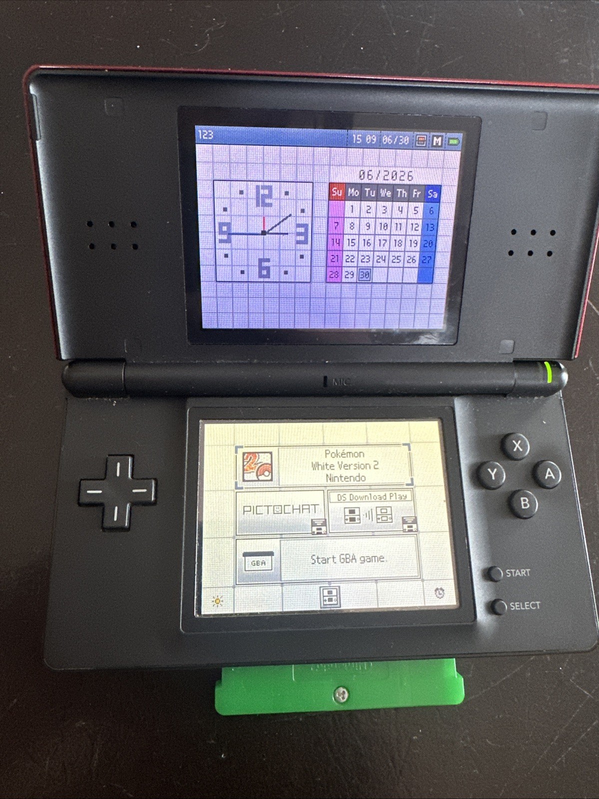 Pokemon: White Version 2 (Nintendo DS, 2012) Authentic & Tested, Cartridge Only
