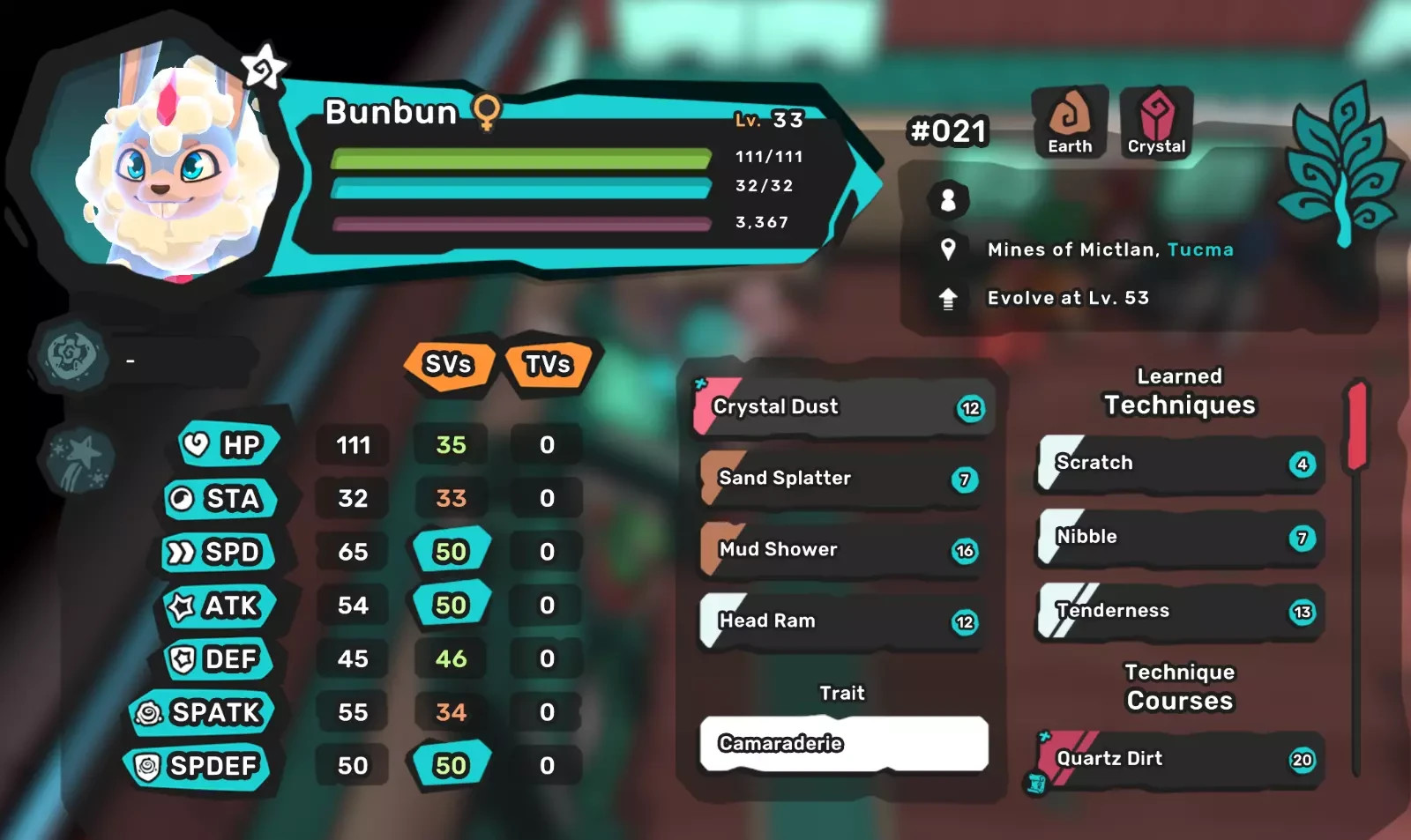 Temtem – Pick A LUMA – Shiny – Rare – Keep Updating – All Platform Available