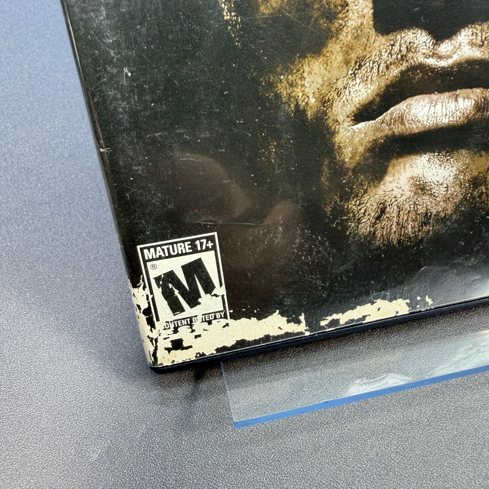PS2 PLAYSTATION 2 SHELLSHOCK SHELL SHOCK NAM ’67 1967 VIETNAM GAME COMPLETE CIB