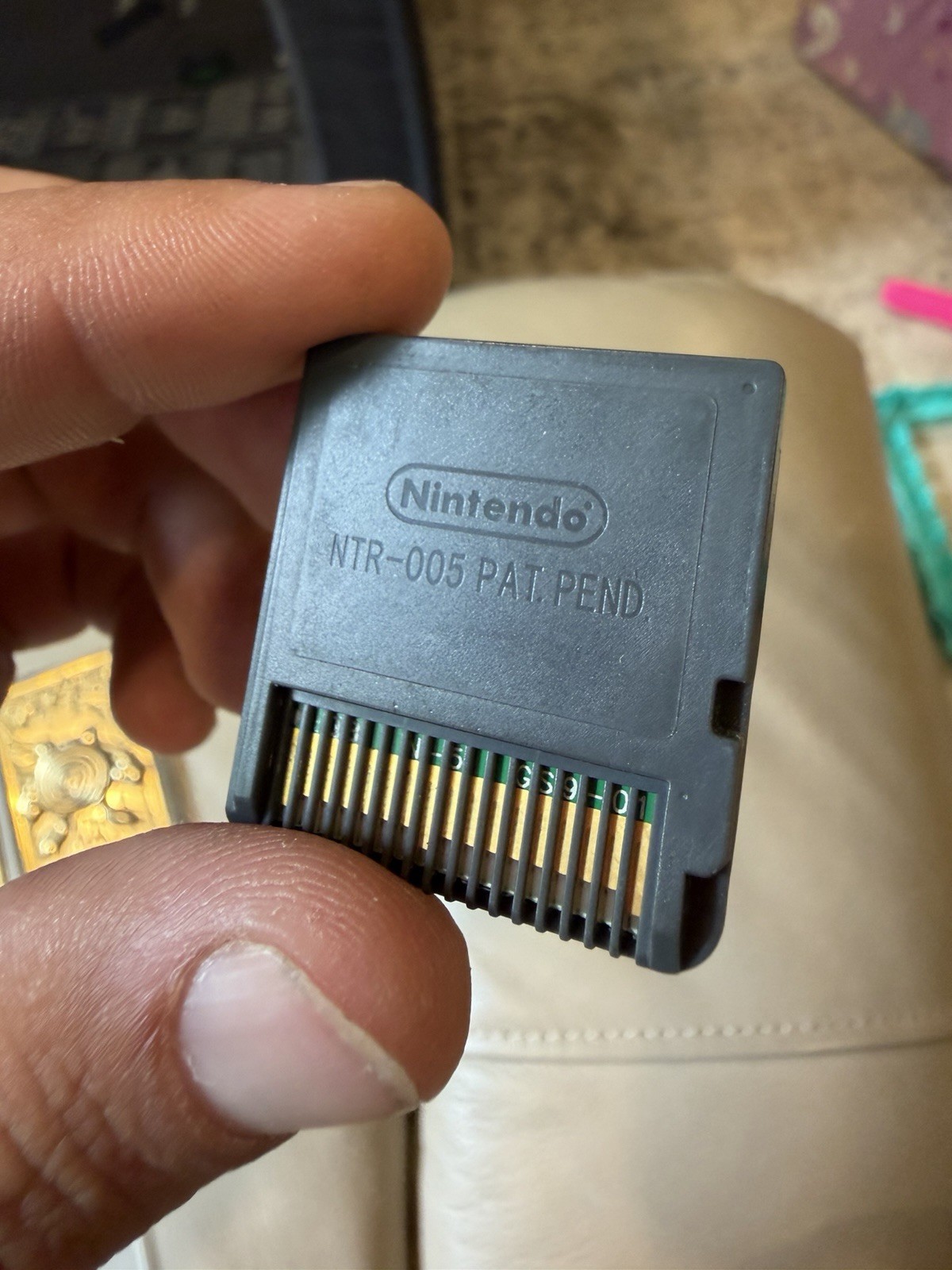 Pokemon: SoulSilver Version (Nintendo DS, 2010)