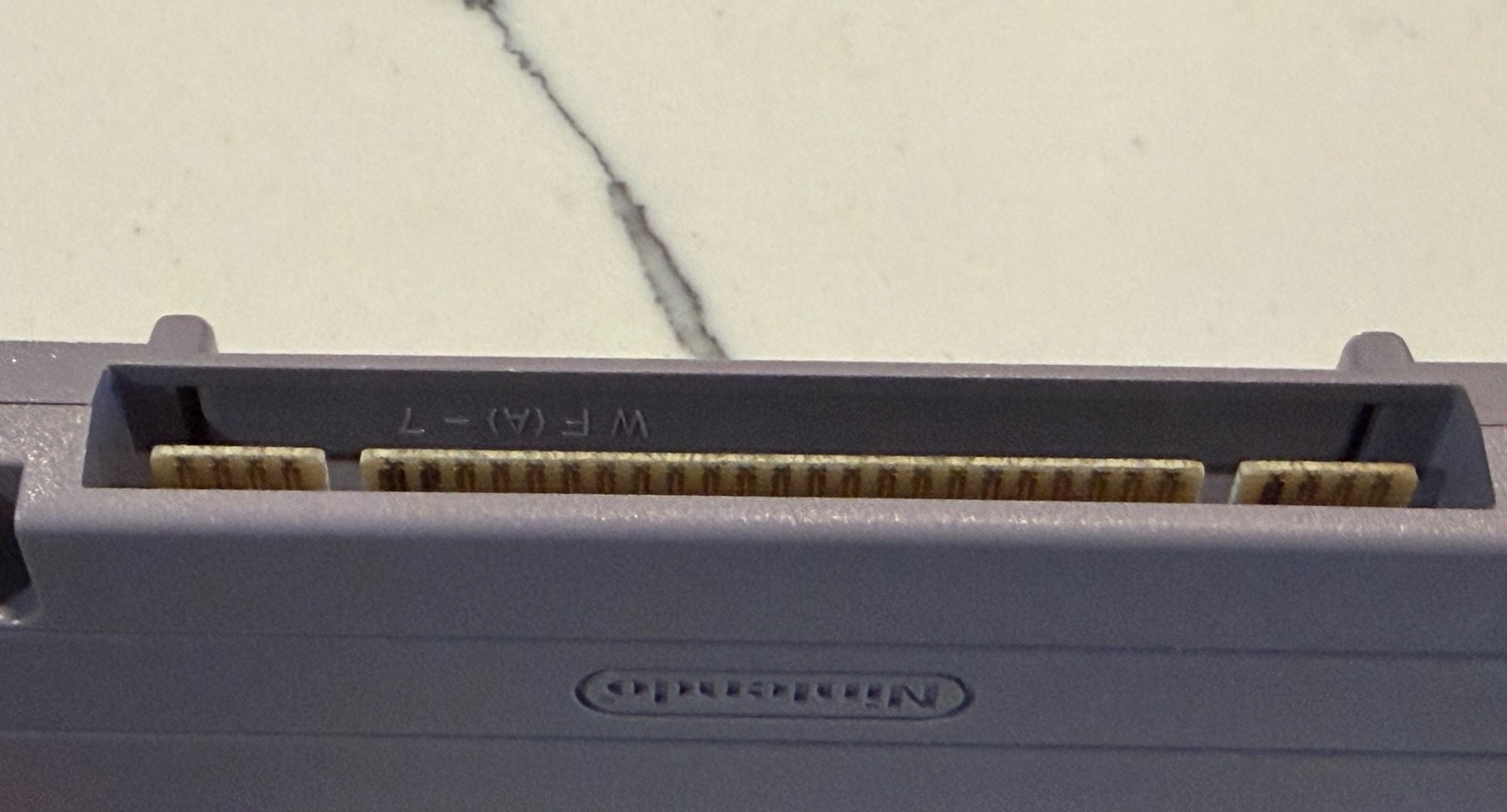 Mega Man X3 – Capcom – Super Nintendo (SNES) Game – Cartridge Only
