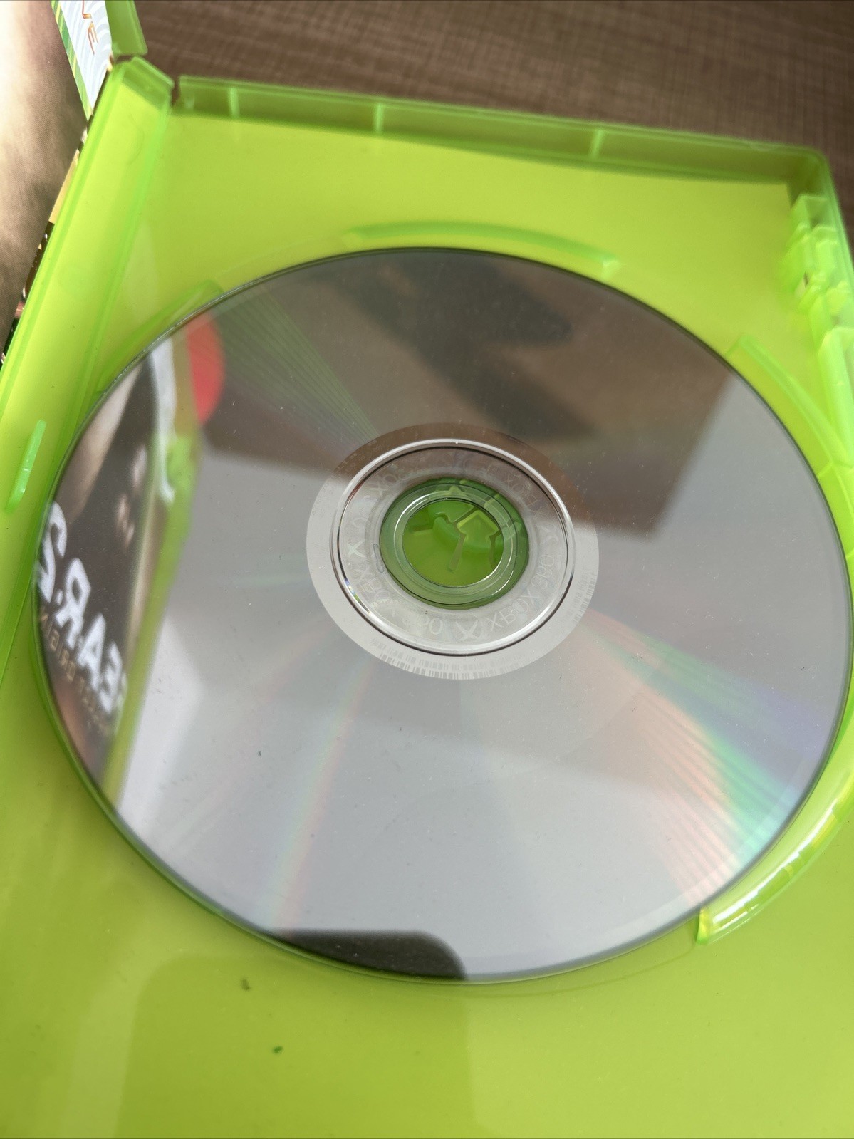 FEAR 2: Project Origin (Xbox 360, 2009) Complete Tested Working !!