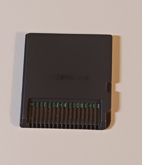 New Zealand Story Revolution Genuine Nintendo DS Game Cartridge Only Tested