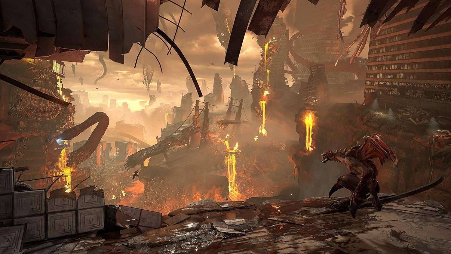 DOOM Eternal: Collector’s Edition [PC]