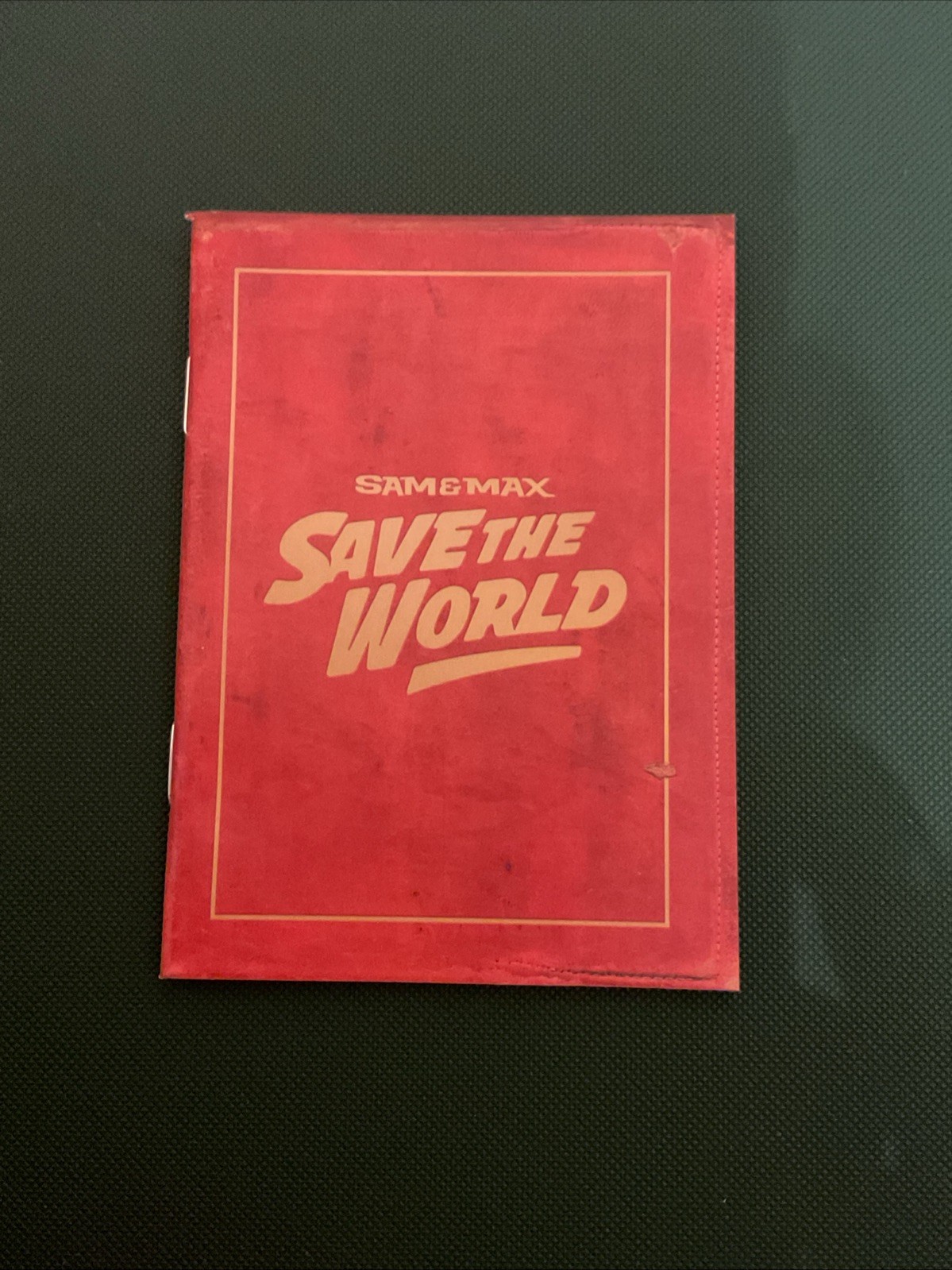 Save the World (Nintendo Switch, 2021)