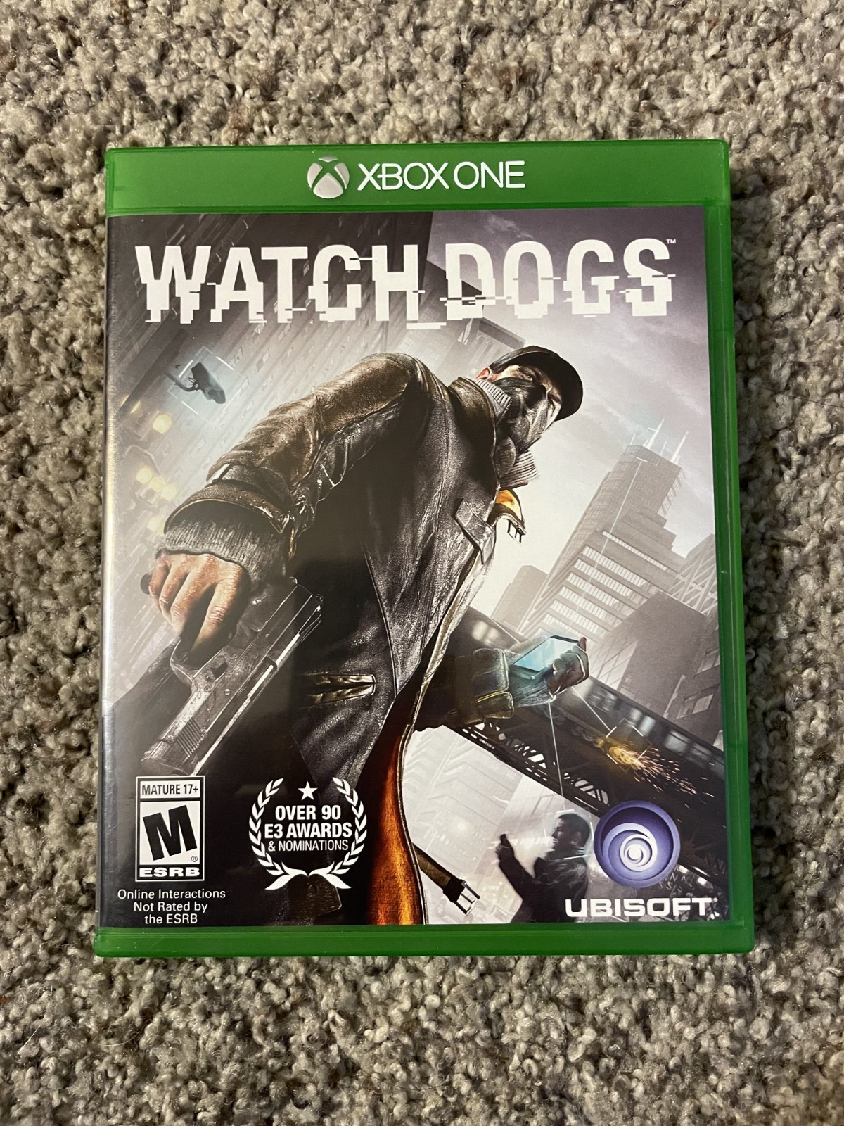 Microsoft Xbox One Games You Choose Shipping Discount