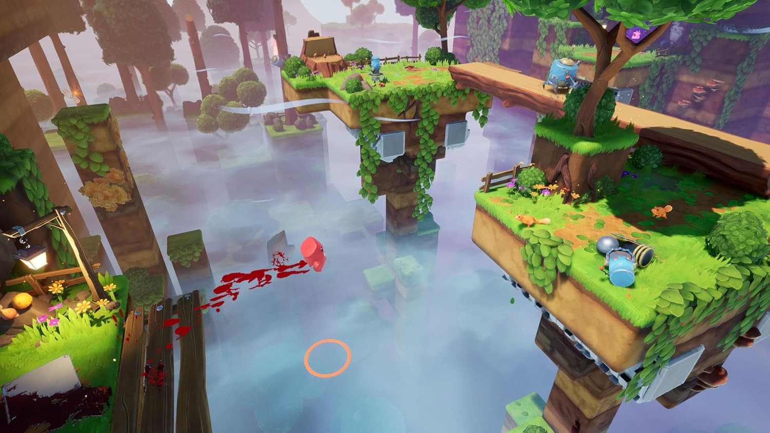 Super Meat Boy 3D Special Edition ( Nsw2 )