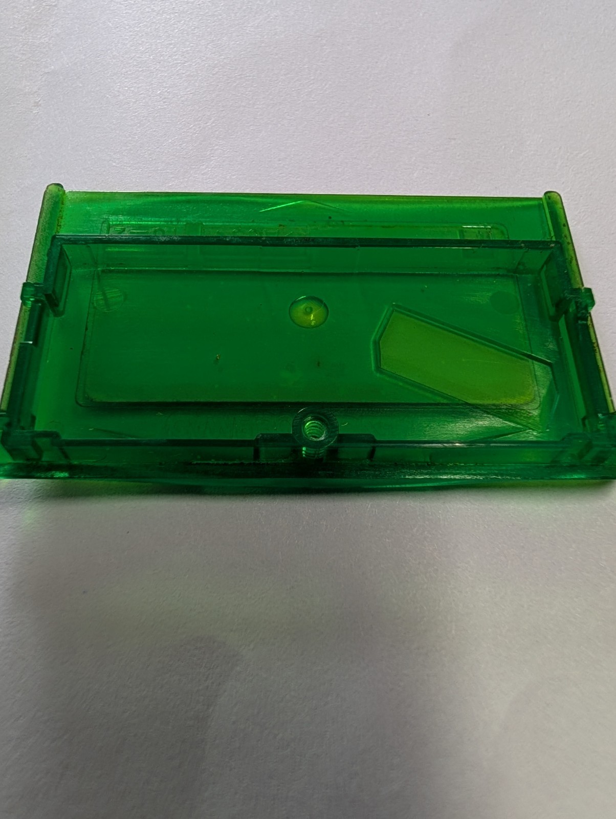 Nintendo Pokémon: Emerald Version(Untested)Advance GBA E Rated NTSC-U/C Battery.