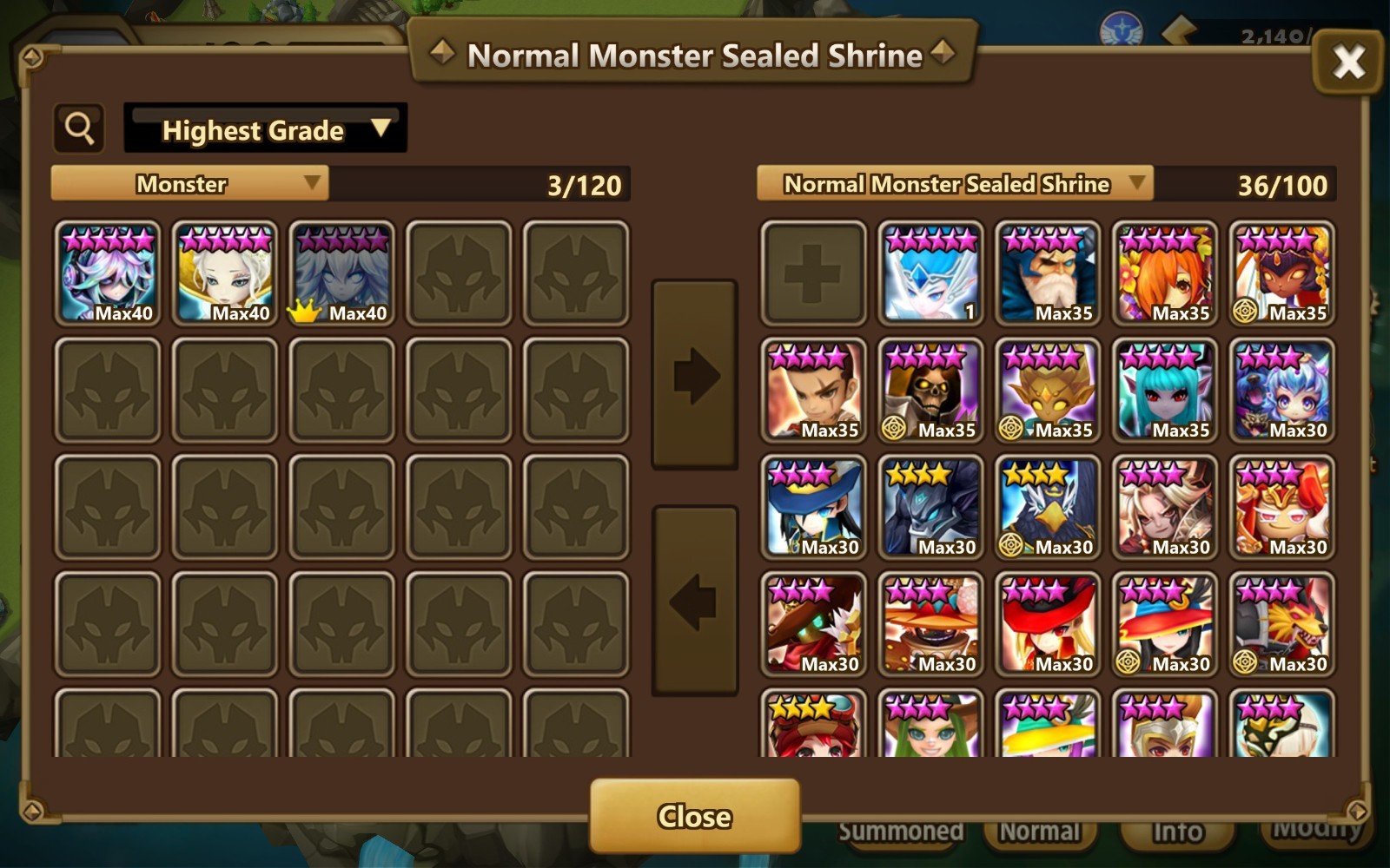 Summoners Wars 2 ld