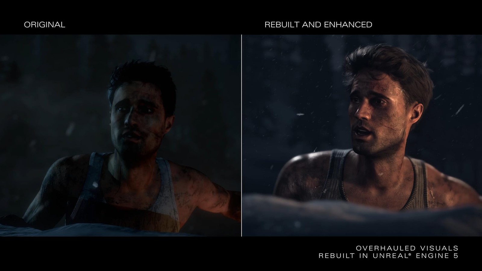 Until Dawn – PlayStation 5