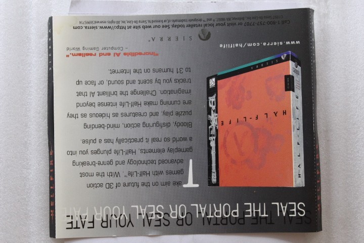 Diablo Hellfire PC CD-ROM Expansion