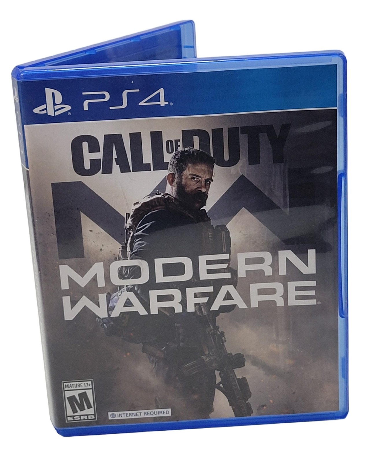 Call of Duty: Modern Warfare (Sony PS4 PS4) Playstation 4