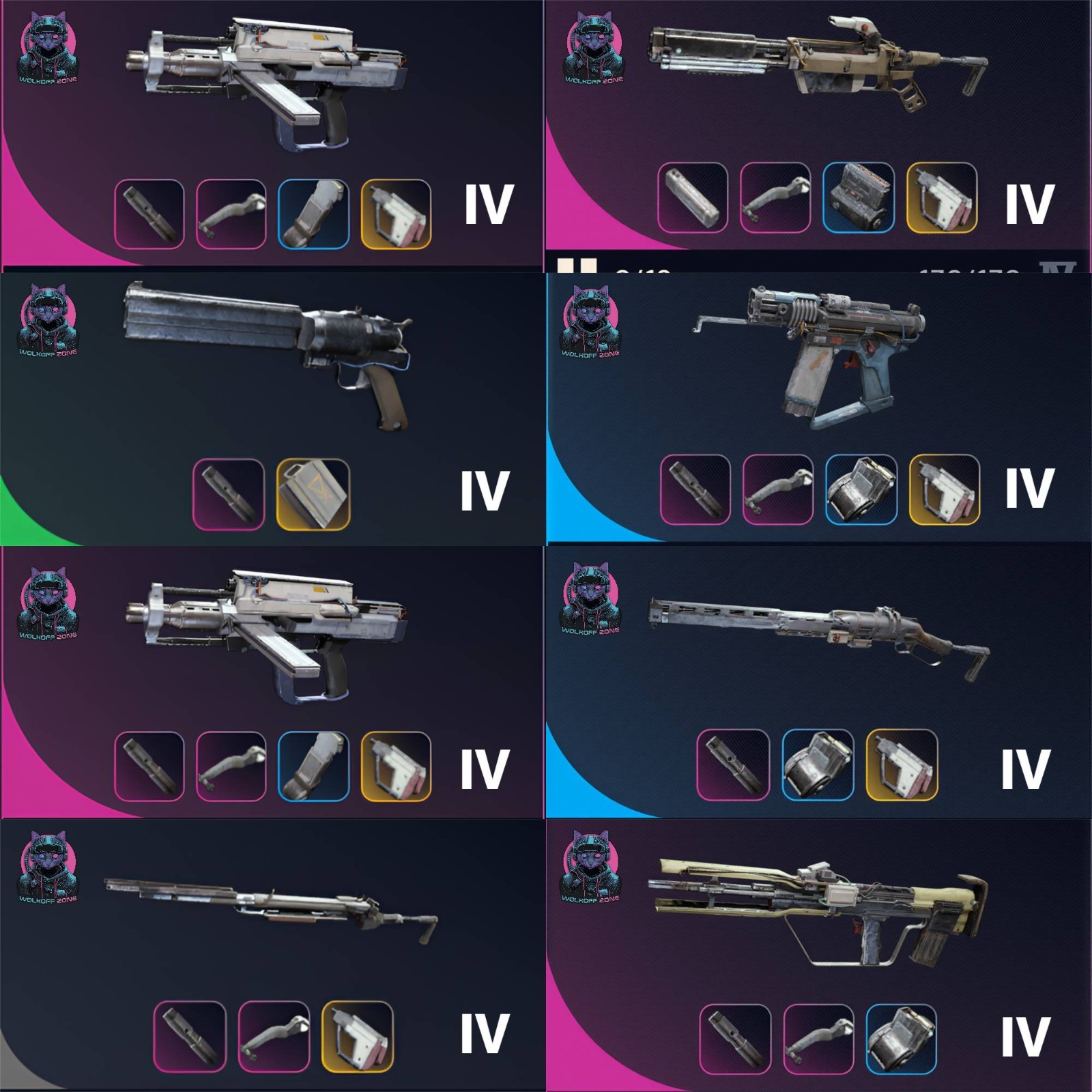 Arc Raiders☣️Weapons,Blueprints,Items,Augments,Keys,Coins☣️ALL YOU NEED☣️