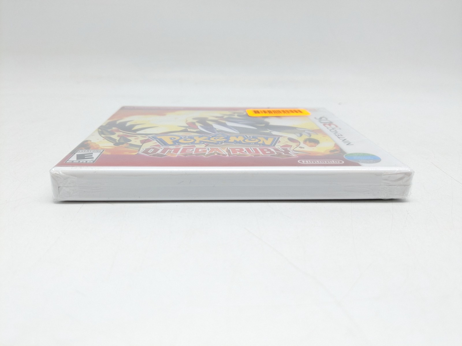Pokemon Omega Ruby Video Game For Nintendo 3DS Rated-E (CTR-P-ECRE(MDE)