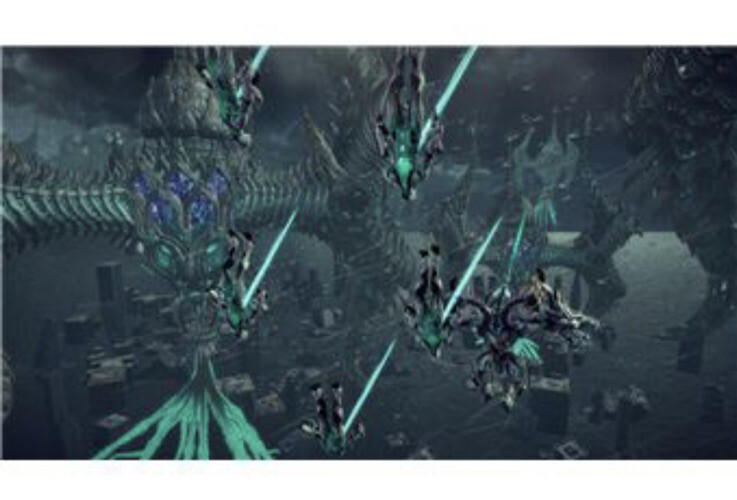 Bayonetta 3 EU Import region Free Please Read Preorder 10/28/22