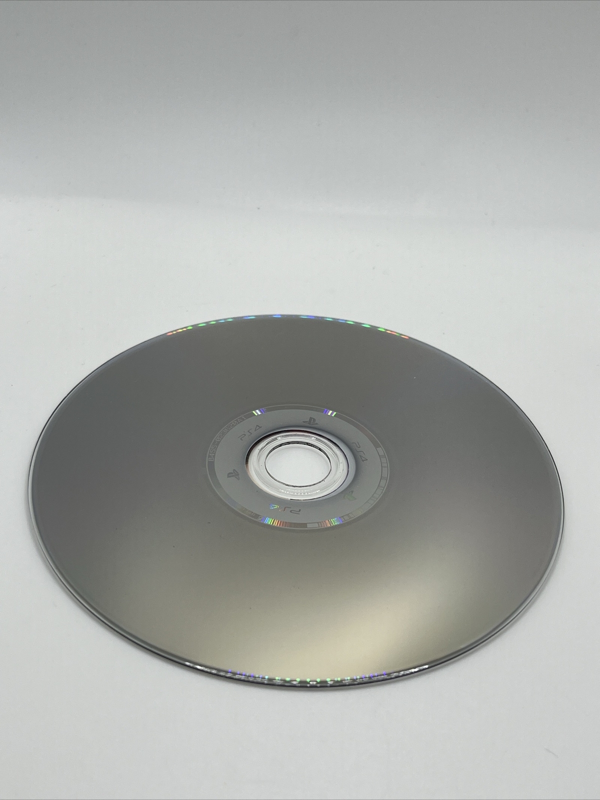 Nights of Azure 1 (PlayStation 4 PS4, 2016) Gust/Koei Tecmo Tested – Disc Only