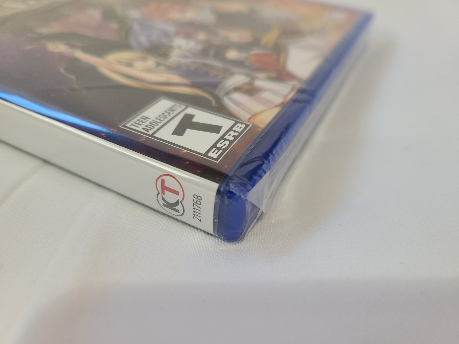 NEW Fairy Tail 2 (Sony PlayStation 5 / PS5) FACTORY SEALED!