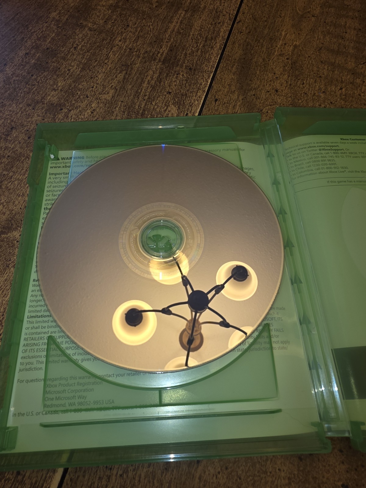 Rare Replay (Microsoft Xbox One, 2015) 30 Classic Games Conker Killer Instinct