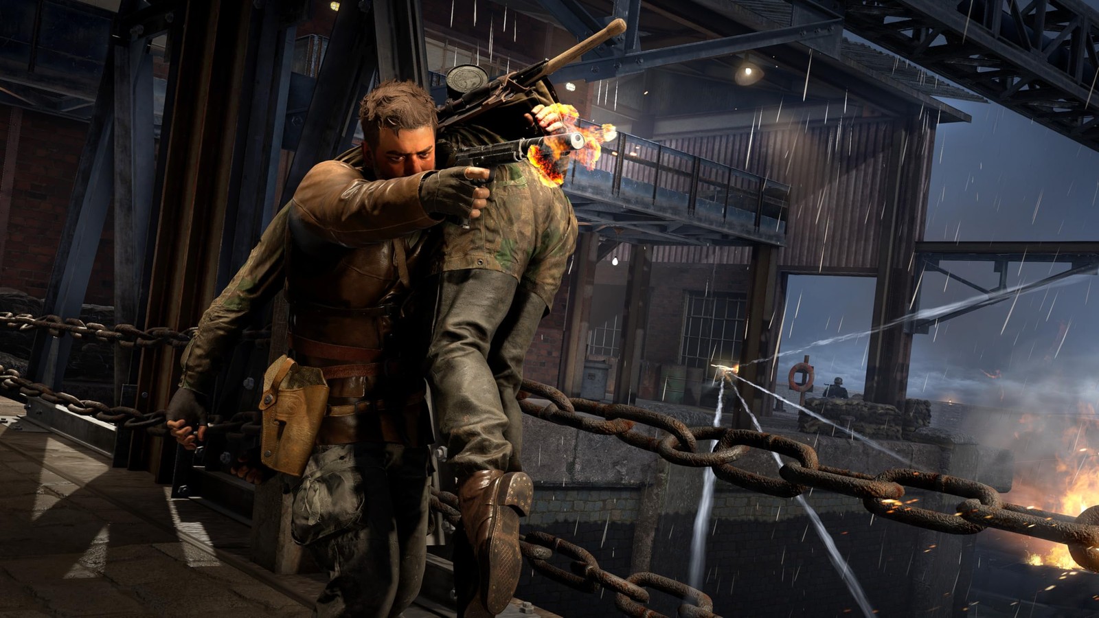 Sniper Elite: Resistance – Xbox Series X