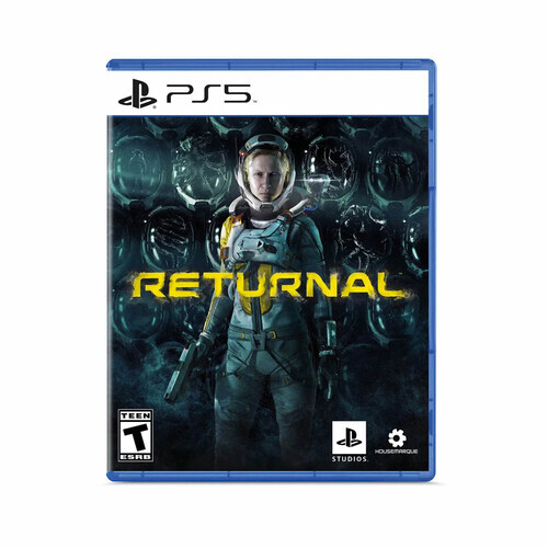 Returnal – Sony PlayStation 5