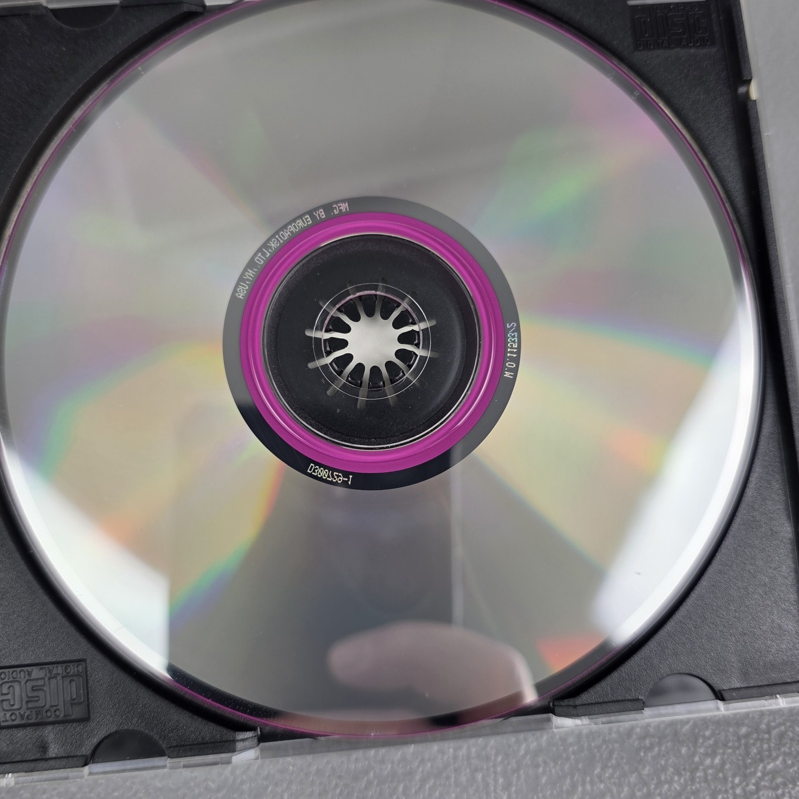Space Sirens The Ultimate Cybersex Simulator PC Mac CD-ROM 1994 Pixis