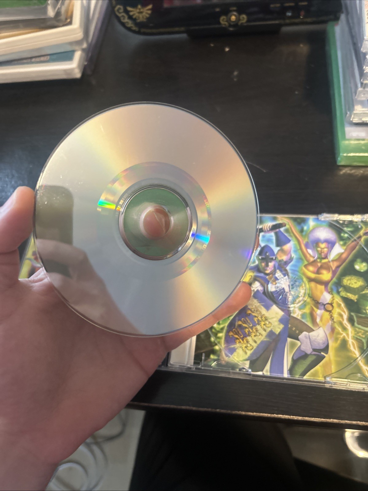 Gauntlet Legends (Sega Dreamcast, 2000)