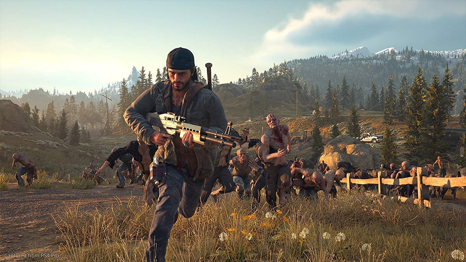 Days Gone – PlayStation 4