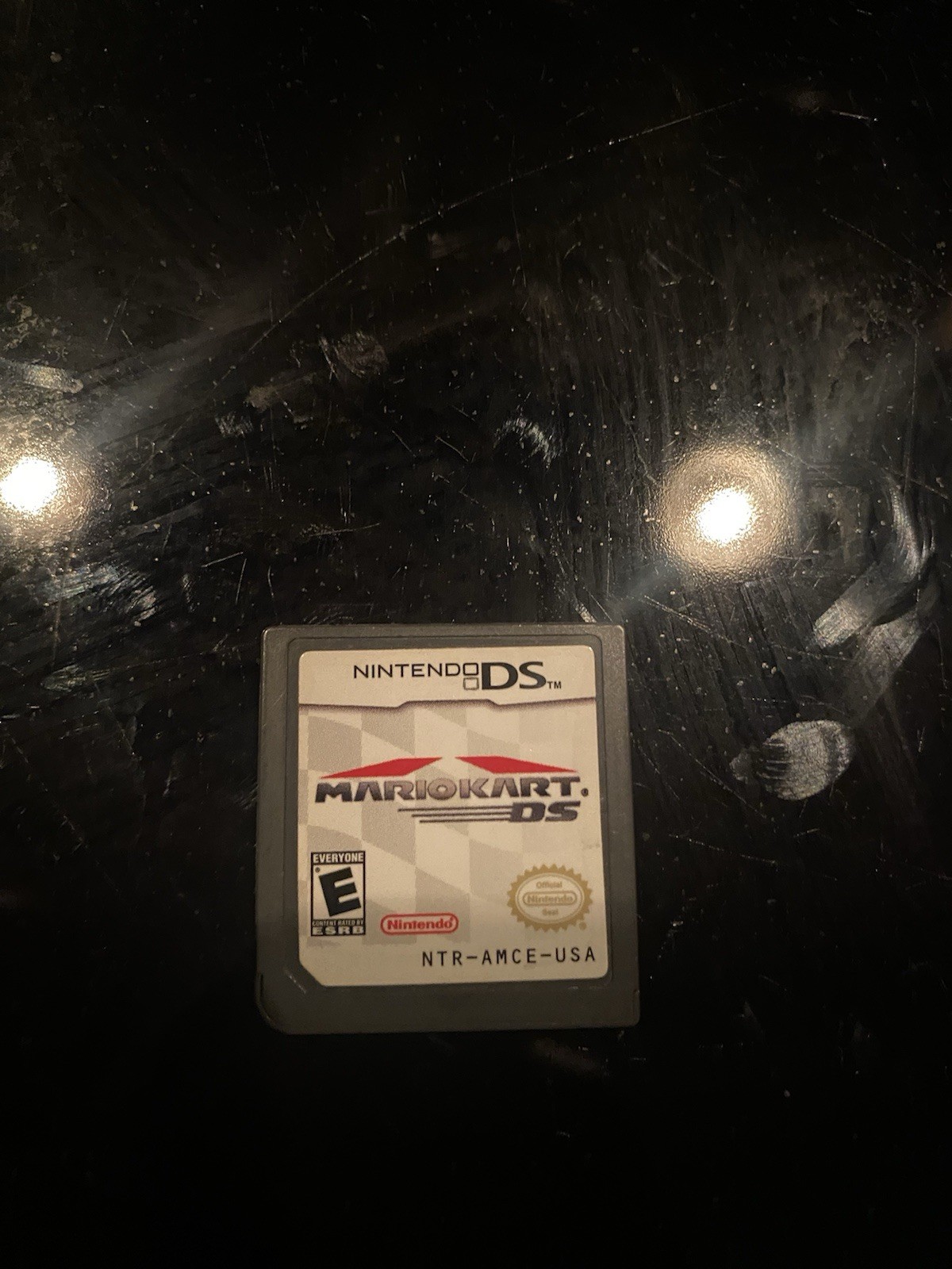 Nintendo 3DS Video Games