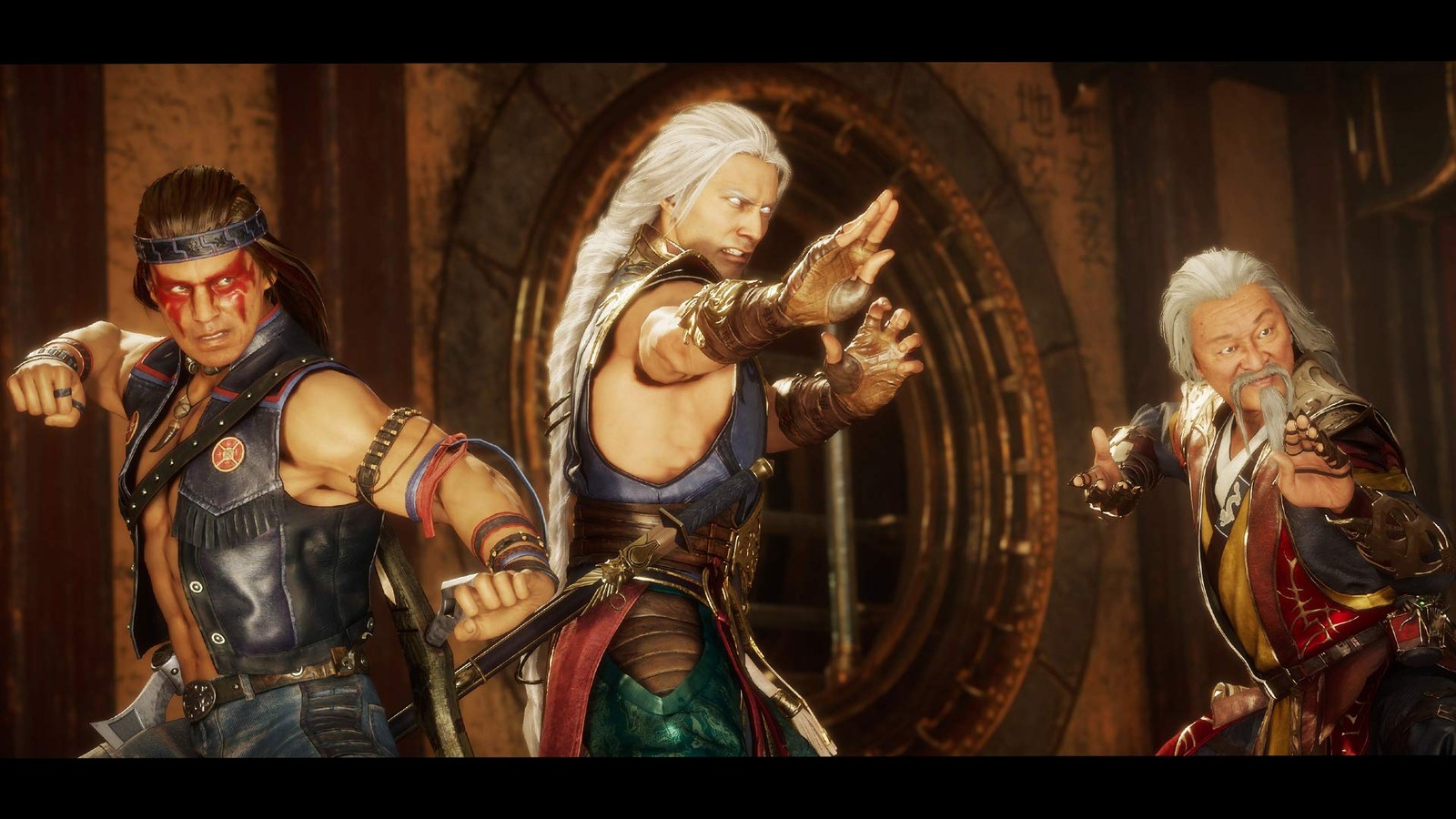 Mortal Kombat 11 Ultimate – Xbox Series X