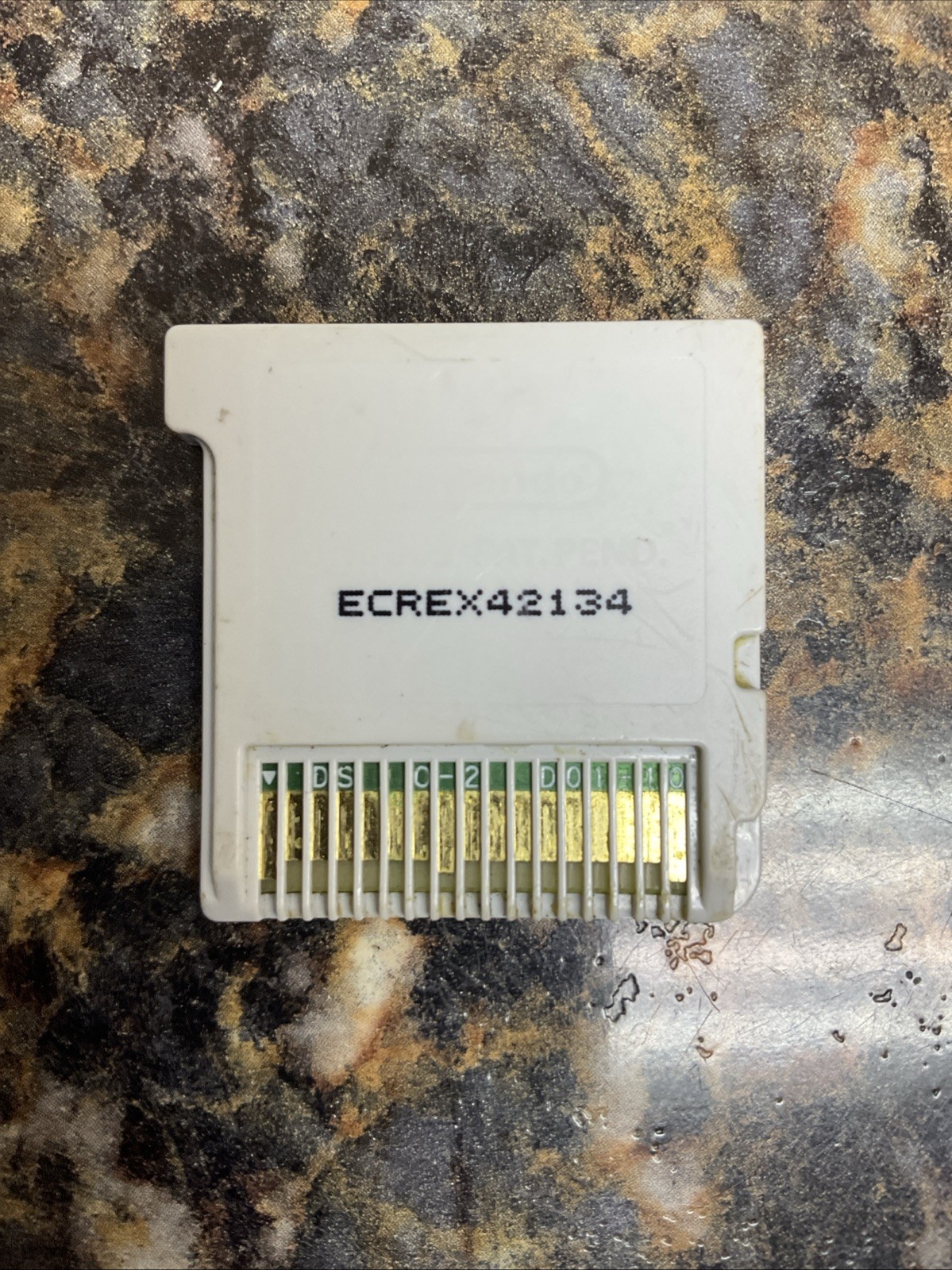 Pokémon Omega Ruby (Nintendo 3DS, 2014) Authentic – Cartridge Only(100502)
