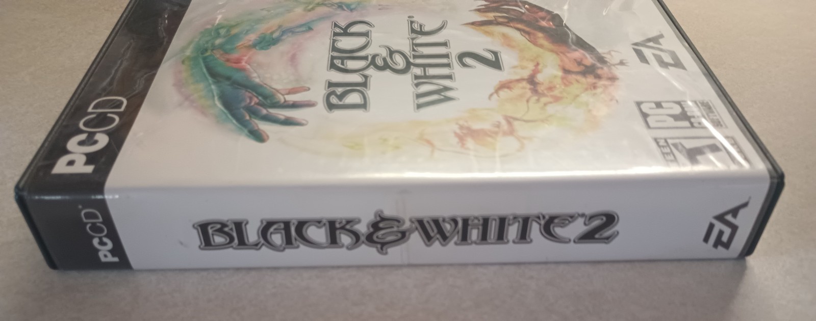 Black & White 2 Windows XP – Please Read