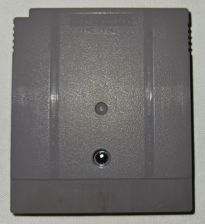 Best of the Best Championship Karate Cartridge Only Authentic Nintendo Game Boy