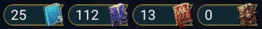 Raid Shadow Legends | Starter acc with Cecilia : 93k energy / 26 Legendary hero