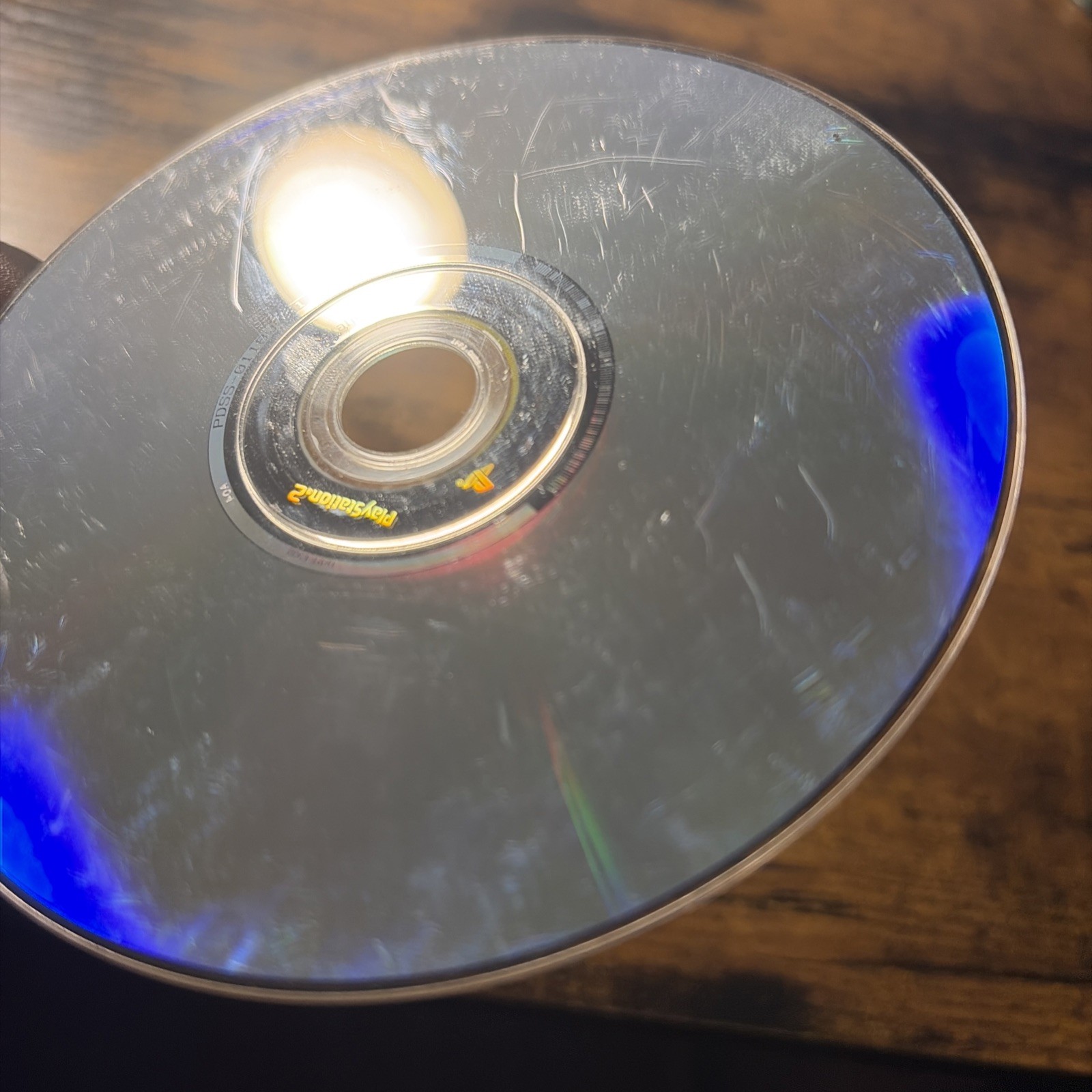 Crash TwinSanity PS2 Sony PlayStation 2 – Disc Only
