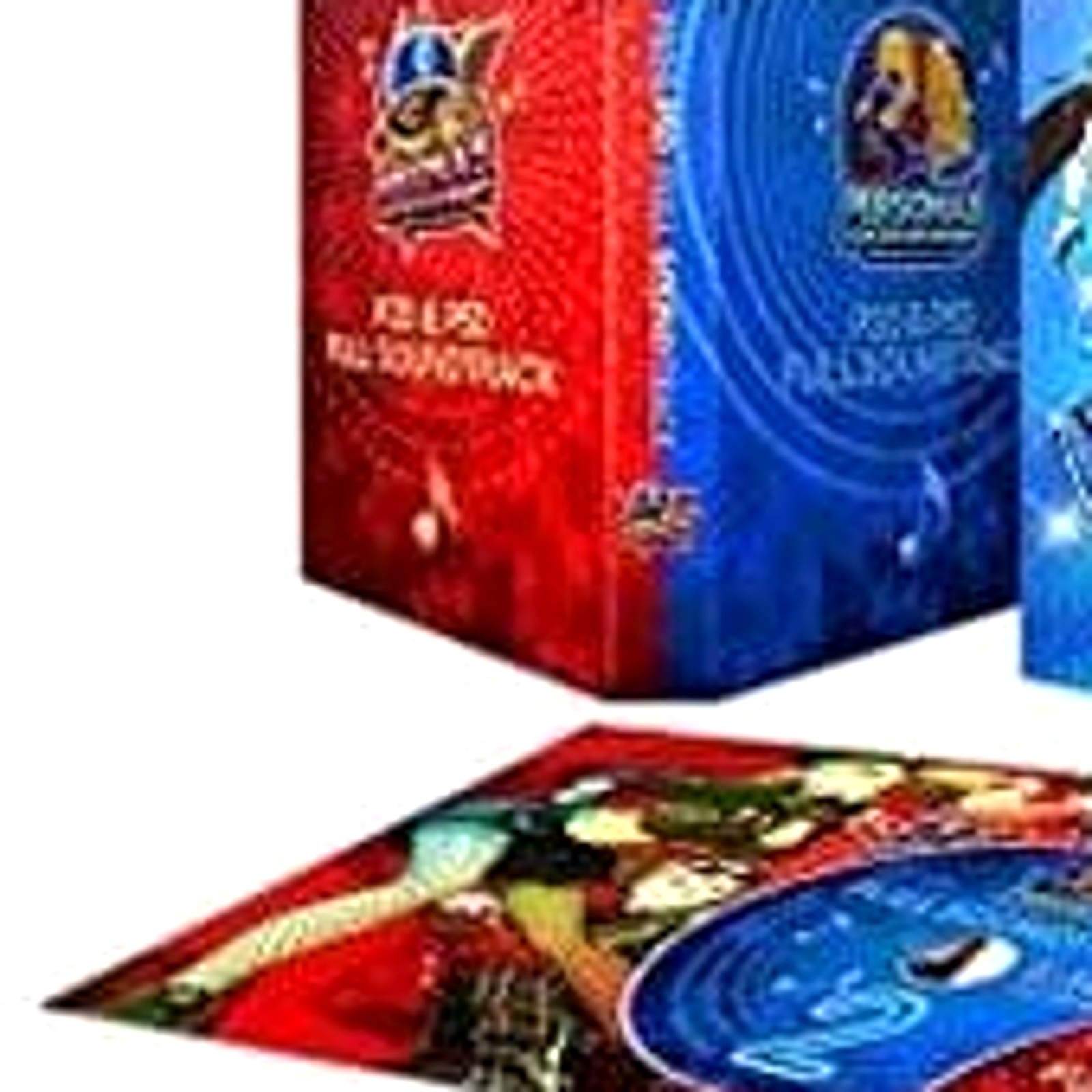 Persona Dancing All Star Triple Pack PlayStation 4 PS4 Japan Ver.