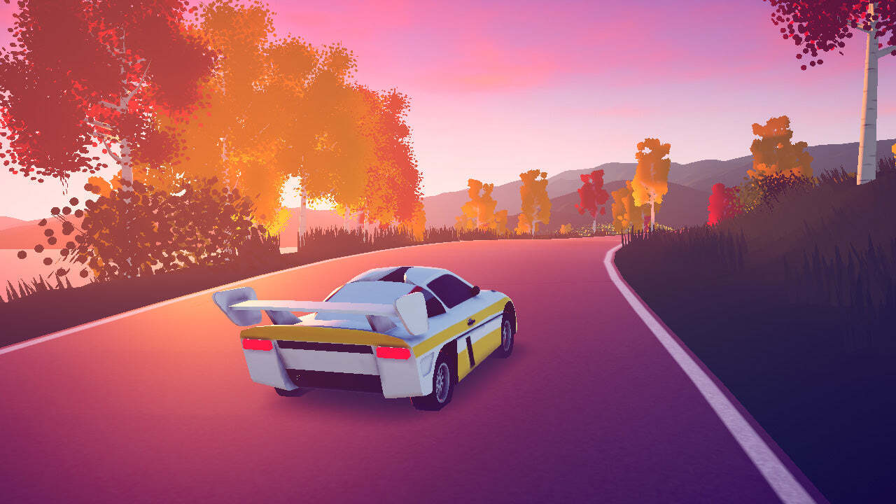 art of rally [COLLECTOR’S EDITION] – PS4