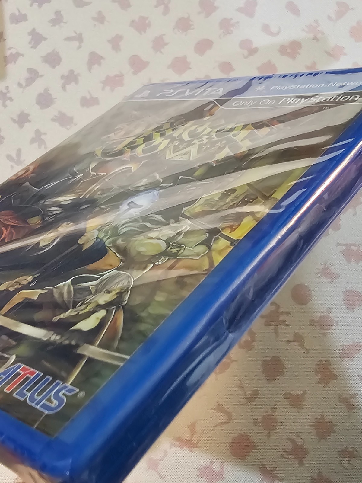 Dragon’s Crown (PlayStation Vita) – BRAND NEW SEALED