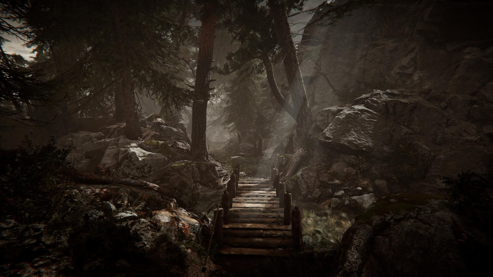 Syberia Remastered – PlayStation 5