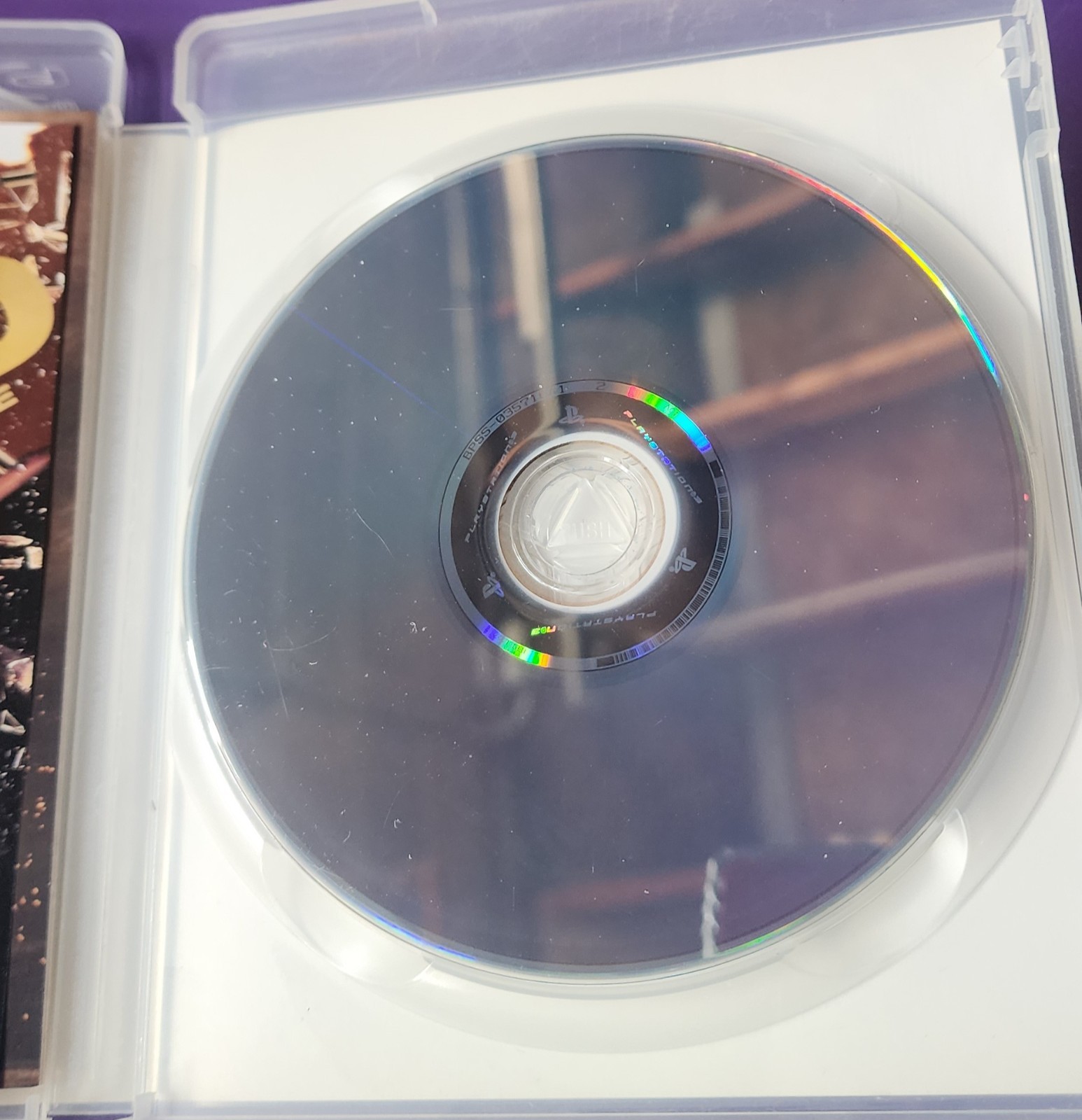 F.E.A.R. 2: Project Origin PS3, CIB, Clean Disc – Tested & Working