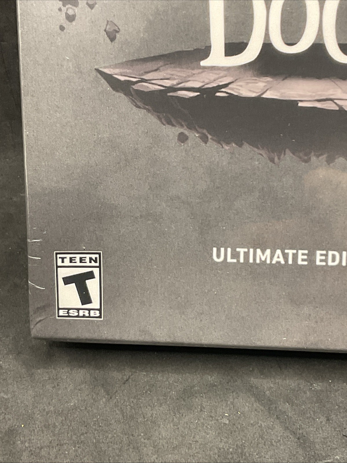Death’s Door Ultimate Edition (Sony PlayStation 5, 2022) Brand New