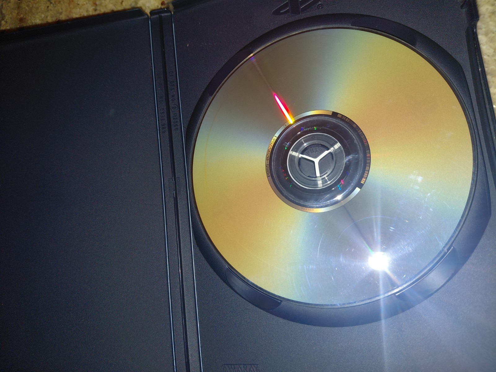 Crash : Mind Over Mutant Sony PlayStation 2 (PS2, 2008) No Manual