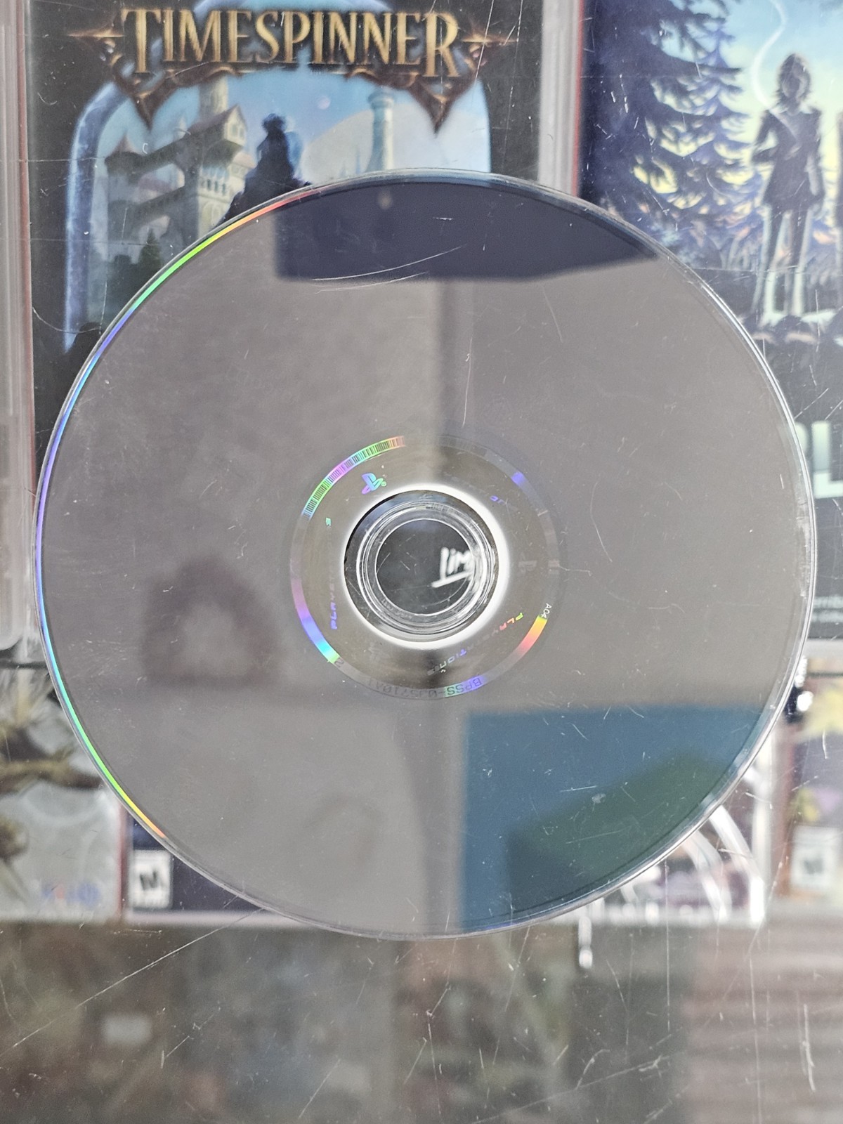 FEAR 2: Project Origin (Sony PlayStation 3, 2009) PS3 Game Disc Only