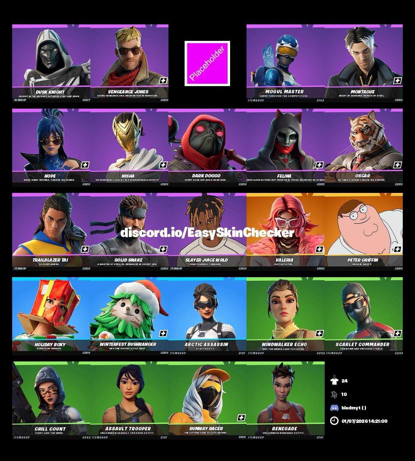 Epic games fortnite