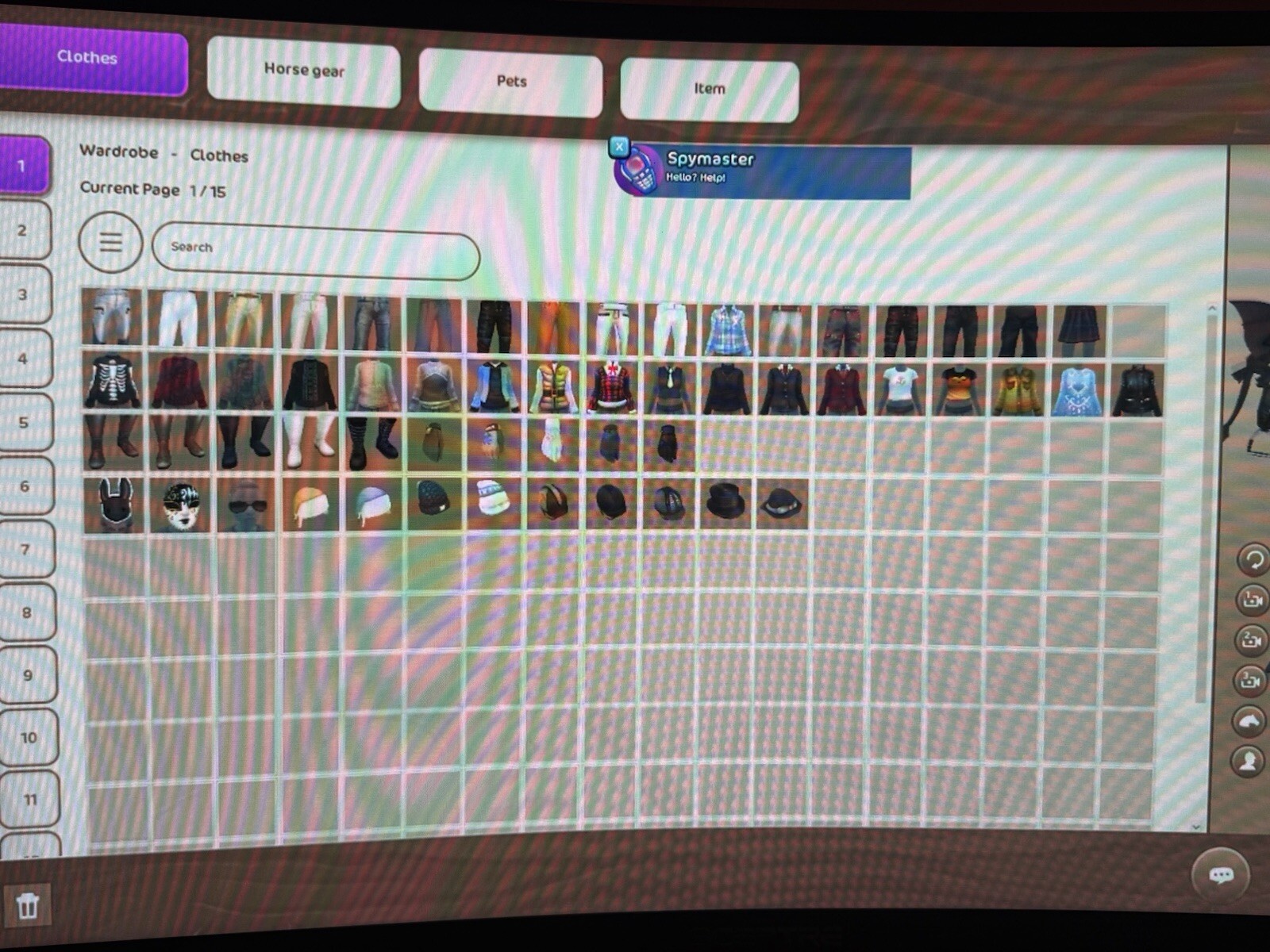 STAR STABLE Lifetime Account