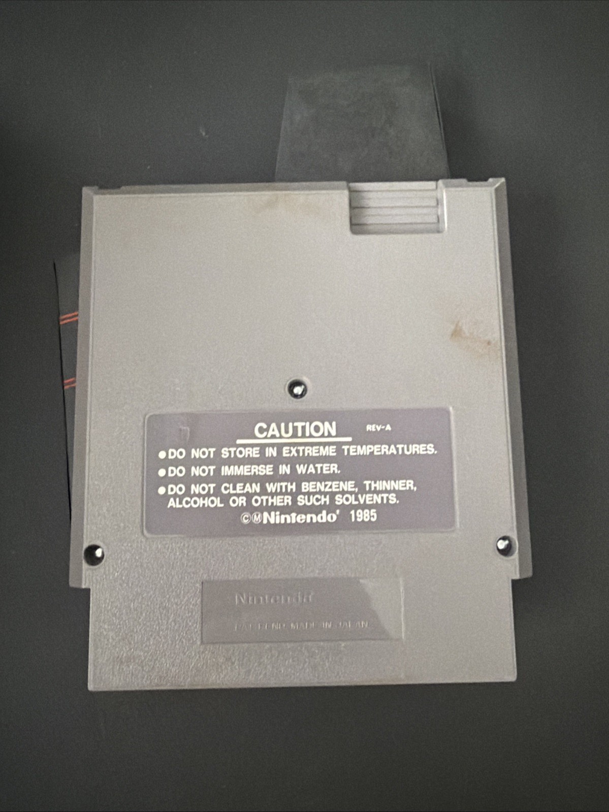 Taito Bubble Bobble Nintendo NES