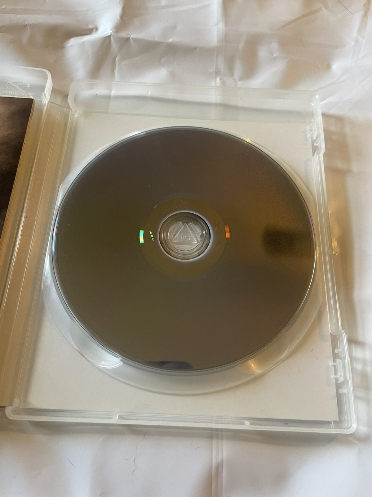 F.E.A.R. 2: Project Origin (Sony PlayStation 3, 2009)