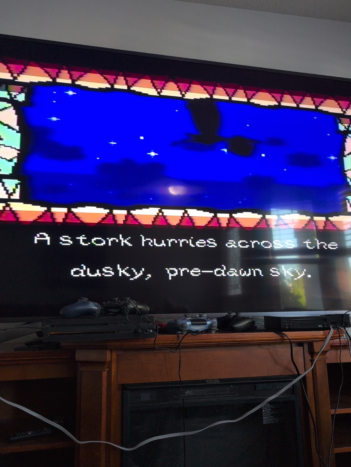 Super Mario World 2 Yoshi’s Island SNES Tested Working w/ Original Manual
