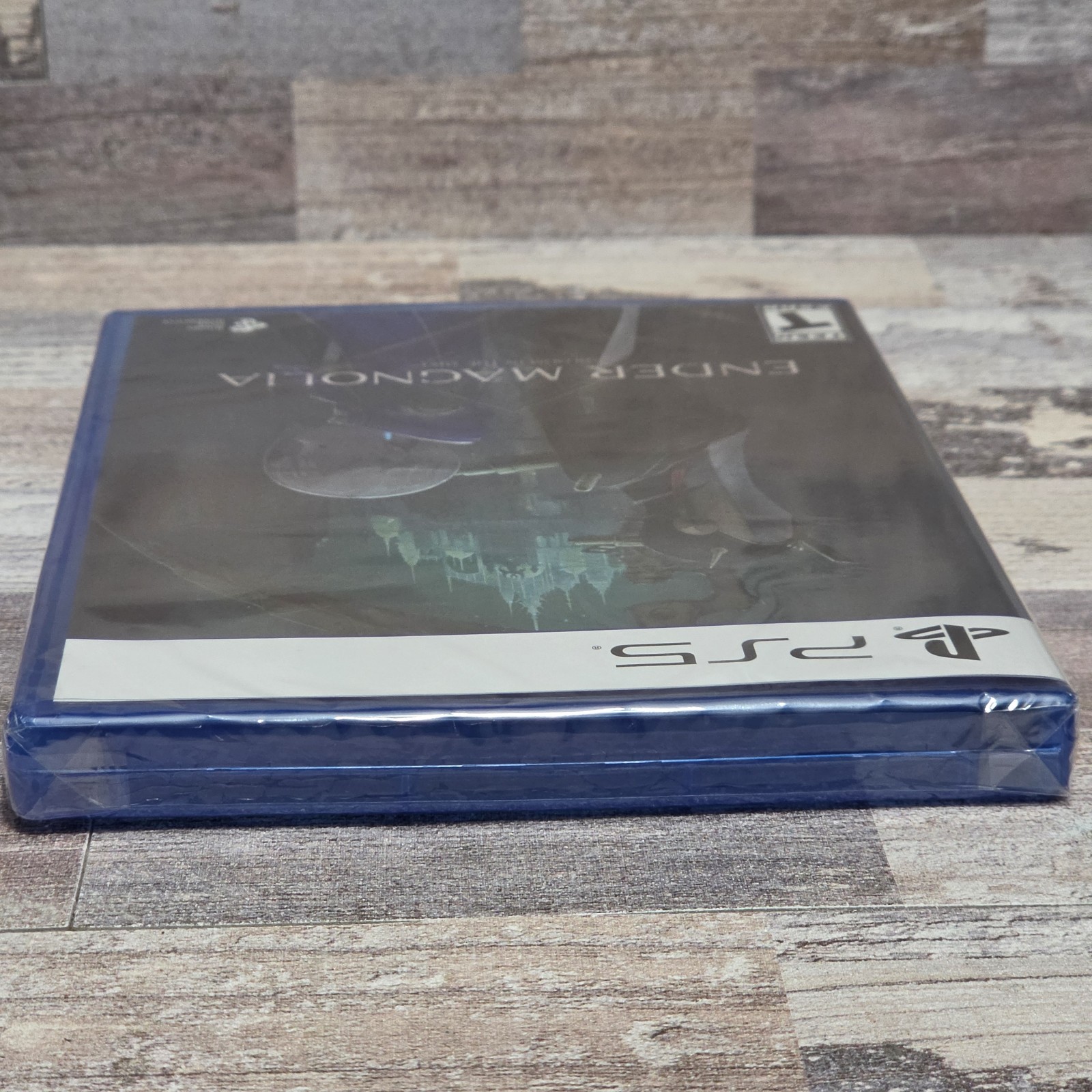 Ender Magnolia: Bloom In The Mist Standard (Playstation 5) Limited Run Brand New