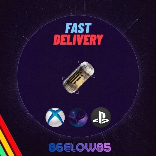 Arc Raiders Blueprints / SMOKE GRENADE / 1-60 Minutes Delivery Times!!